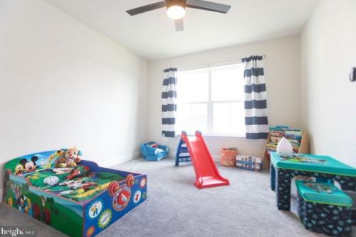 708 Perception Way, Aberdeen MD  21001-3945 exterior