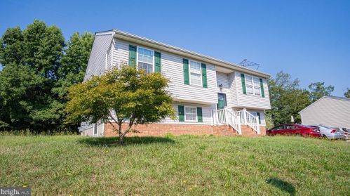 7104 Pullen Dr, Fredericksburg, VA 22407-7362