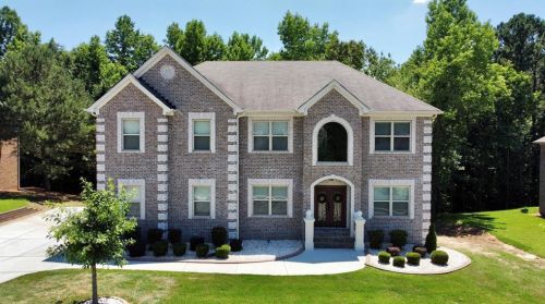 3354 Bartlett Ave, Conyers, GA 30013-7503