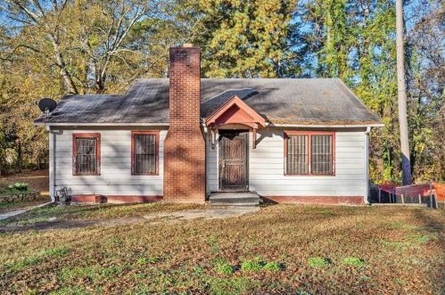578 Cedar Ave, Atlanta GA  30318-6225 exterior