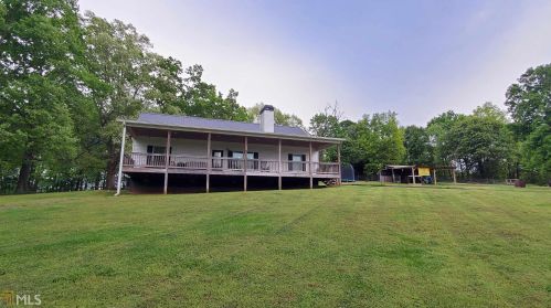 140 Ingram Rd, Commerce, GA 30530-7154