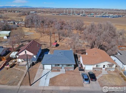 419 3rd St, La Salle, CO 80645-3210