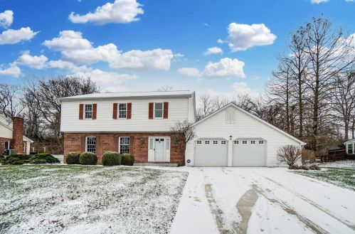 2174 Flaxen Ct, Cincinnati, OH 45244-3710