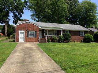 476 Harwin Dr, Hampton, VA 23666-2843