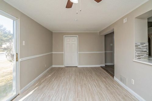 417 Perdido Dr, Garland TX 75043-5127 exterior