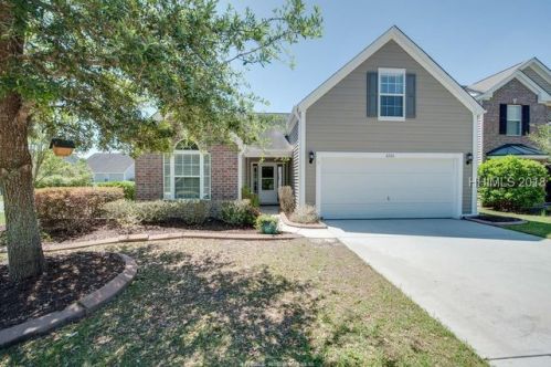2263 Blakers Blvd, Bluffton, SC 29909-7808