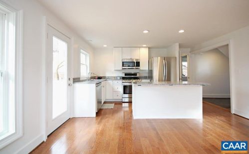 806 Nalle St, Charlottesville VA  22903-3426 exterior