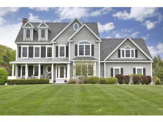 1 Hickory Pond Ln, Stratham, NH 03885-2496