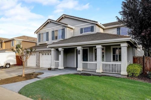 813 Reading Way, Vacaville, CA 95687-4361