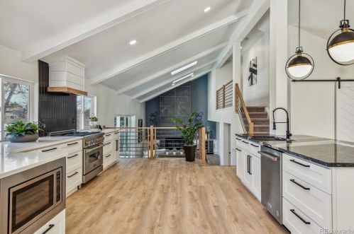 5966 Kenton St, Englewood CO  80111-5722 exterior