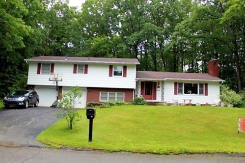 658 Frst Ln, Franklin PA  16323-1818 exterior
