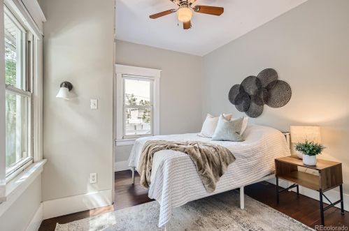 2811 4 Ave, Denver CO 80203-4008 exterior