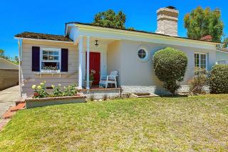 1417 Harding Ave, Pasadena, CA 91104-1934