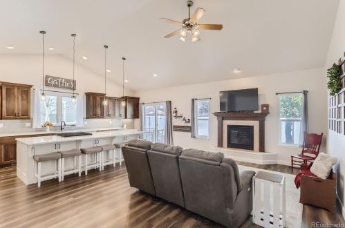 6625 34 St, Greeley CO 80634-9411 exterior