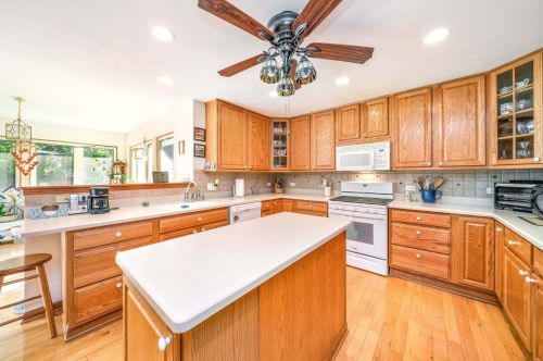 1503 Brickville Rd, Sycamore IL  60178-3409 exterior