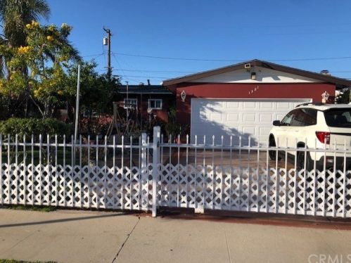 1321 Balsam Ave, Anaheim, CA 92805-1522