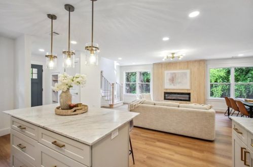 82 Dearborn St, Atlanta GA  30317-2206 exterior