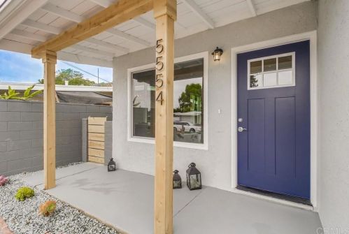 5554 Michael St, San Diego, CA 92105-3845