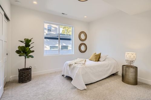 2912 Sherman St, Englewood CO  80113-1678 exterior