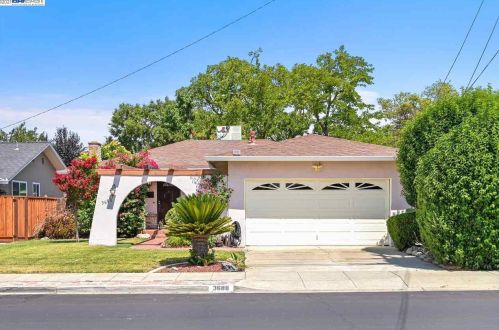3688 Madeira Way, Livermore, CA 94550-3313