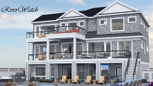 204 Bay Ave, Island Heights, NJ 08732-7702