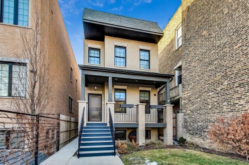 1354 Bell Ave, Chicago, IL 60622-3033