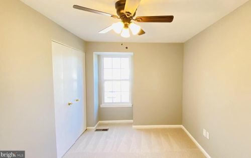 4 Dinsdale Ct, Silver Spring MD exterior