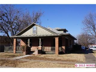 223 Weenonah Ave, Claremore, OK 74017-7014