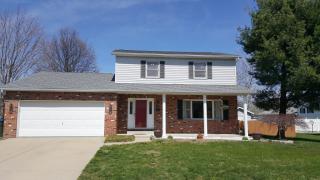 124 Jefferson Dr, Foster Pond, IL 62298-1569