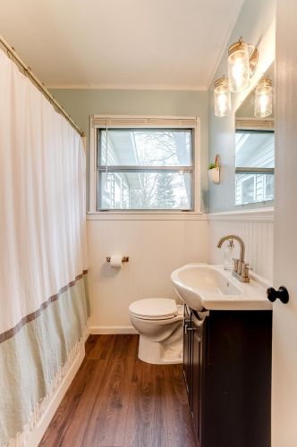2120 Dorothy Ave, Saint Paul MN  55110-4718 exterior