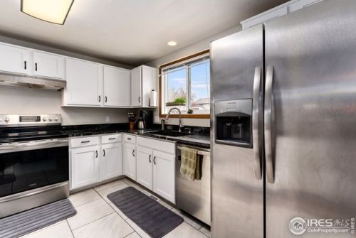 3512 English Ct, Fort Collins CO  80526-6103 exterior