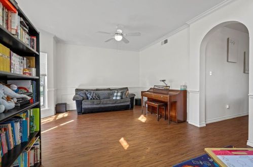 509 Copeland Dr, Cedar Hill TX 75104-5059 exterior