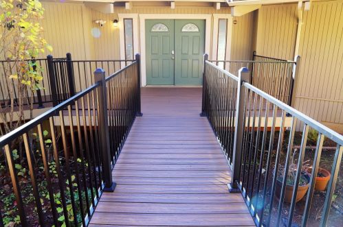 1870 Cable Rd, Snowline Camp, CA 95709-9604