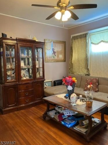46 Grove Ter, Irvington, NJ 07111-3820