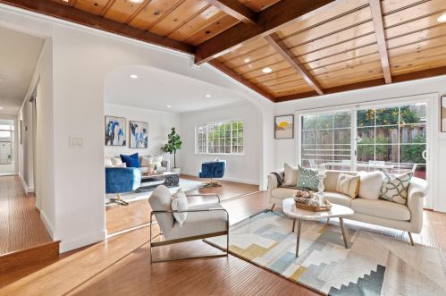 1742 Crater Lk Ave, Milpitas CA 95035-6669 exterior