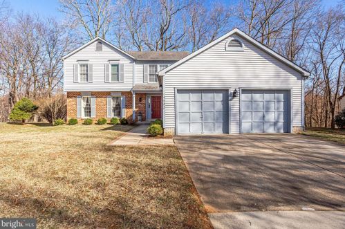 14422 Pebblestone Dr, Silver Spring, MD 20905-5980