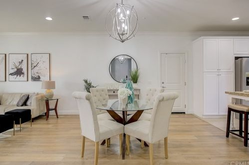 225 Wicker, Irvine CA  92618-1170 exterior