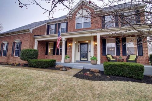 314 Pathway Pl, Leesburg, VA 20175-5069
