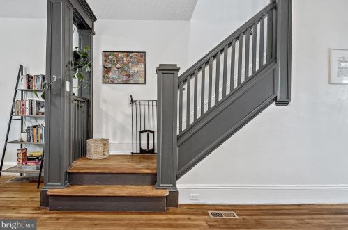 741 Marion St, Lancaster PA  17602-3114 exterior