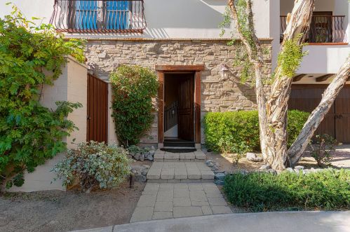 179 Villaggio, Palm Springs, CA 92262-6395