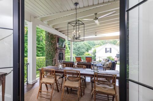 1439 Emory Rd, Atlanta GA  30306-2407 exterior