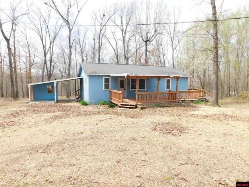 514 Trailwood Ter, Rea Valley, AR 72634-9740