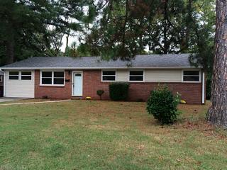 123 Ridgewood Rd, Chesapeake, VA 23325-2223