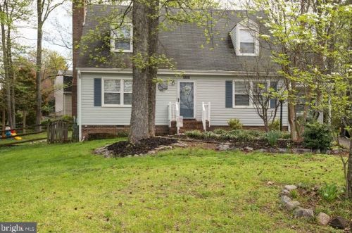 12311 Willow Woods Dr, Fredericksburg, VA 22407-6695