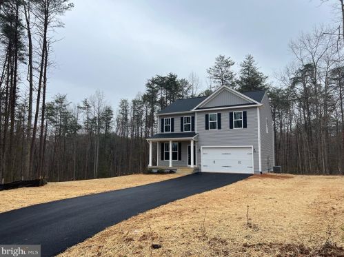 105 Windway Dr, Madison Mills, VA 22960-9111
