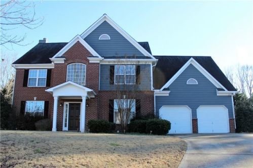 5705 Lake Windsor Pkwy, Buford, GA 30518-7329