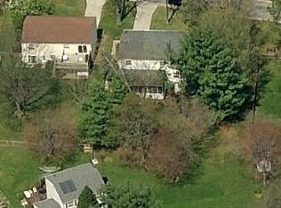 6393 Fairmead Ln, Columbia, MD 21045-4422