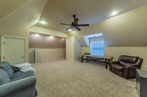 3417 Bay Breeze Ln, Fort Worth TX  76179-3846 exterior