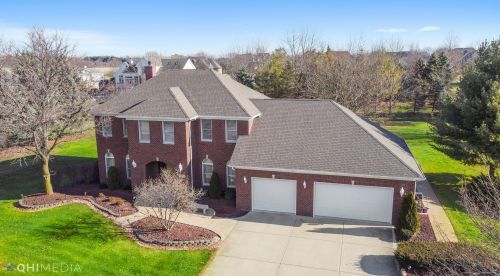 13751 Cynthia Ln, Mokena, IL 60448-8526