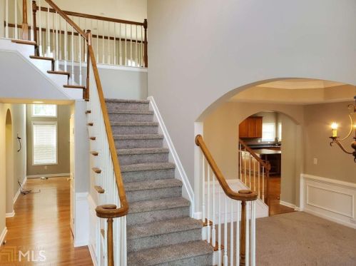 1109 Fountain Crest Dr, Conyers, GA 30013-7405